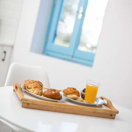 Dream Villa Kalathos