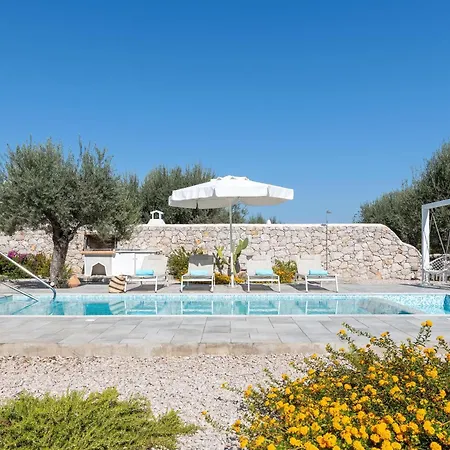 Villa Dream Kalathos