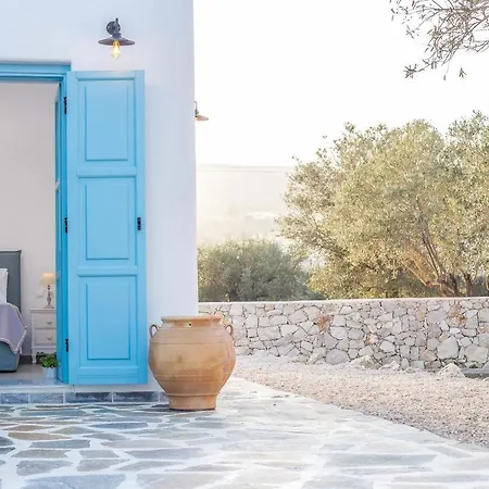 Villa Dream Kalathos