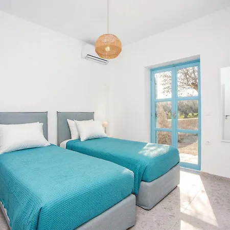 Dream Villa Kalathos