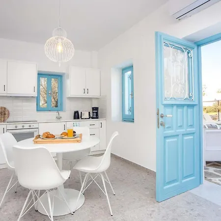 Dream Villa Kalathos