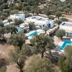 Dream וילה קלטוס