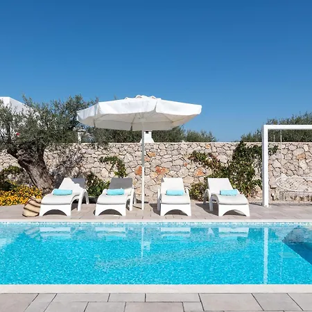 Dream Villa *