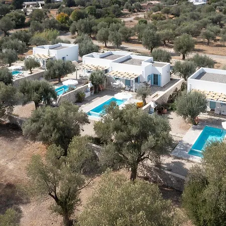 Dream Vila Kalathos