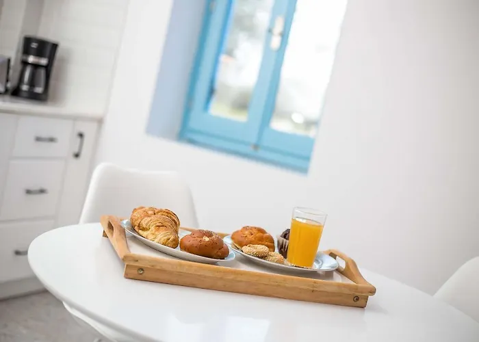 Dream Βίλα Κάλαθος