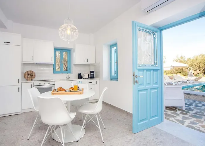 Dream Βίλα Κάλαθος